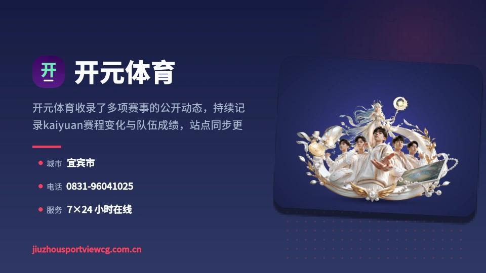 发现开元体育